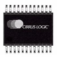 CS5571-ISZR-Cirrus LogicIC